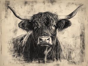 Highlander écossais 13
