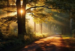 Herbstlandschaft