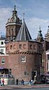 Schreierstoren Amsterdam van Peter Bartelings thumbnail