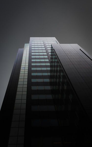 Rotterdam by Paquita Six