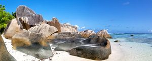 Anse Source d'Argent