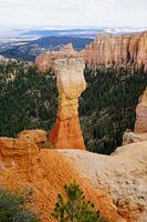 Hunter Hoodoo, Bryce Canyon