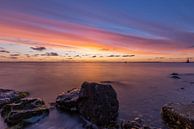 Zonsopkomst Den Osse van Leo Kramp Fotografie thumbnail