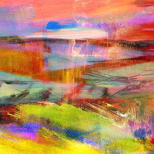 Landschaft Nuancen