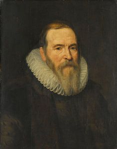 Johan van Oldenbarnevelt