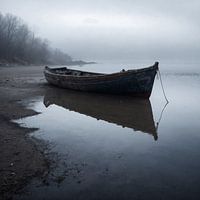 Lost in the Mist