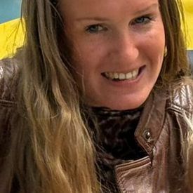 Naomi Visser Profile picture