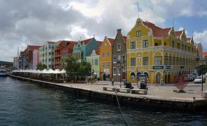 Handelskade Willemstad