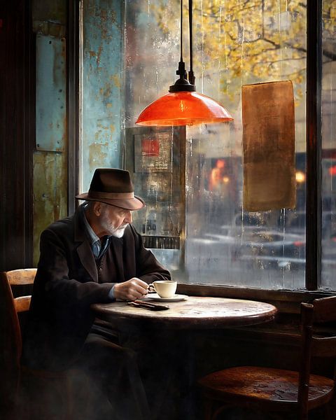 Verborgene Dimensionen von fernlichtsicht