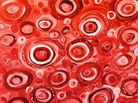 rote Kreise