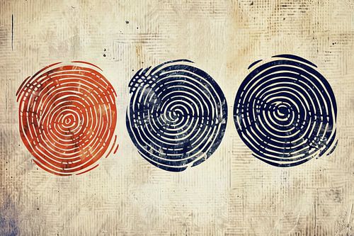 Peinture moderne scandinave