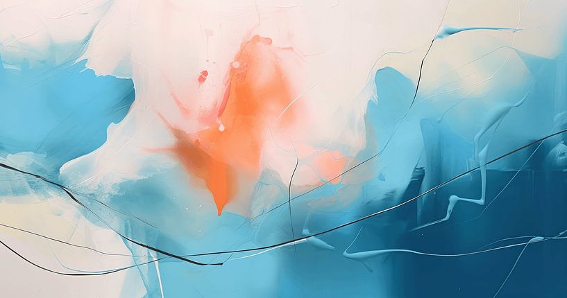 Symmetry Unveiled by Art Lovers