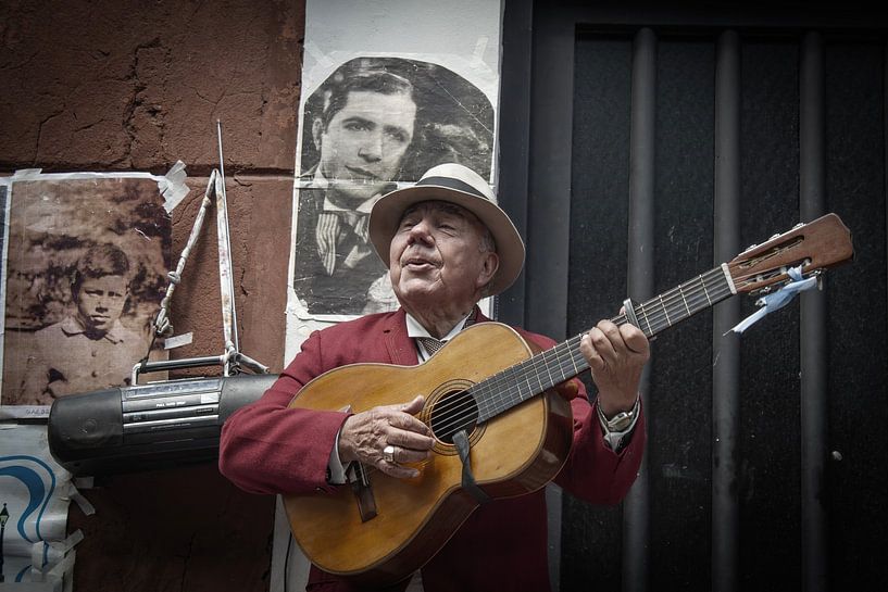 Gardelito von BL Photography