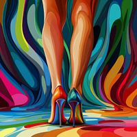 Highheels