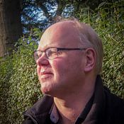 Jeroen van Gent Profilfoto