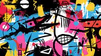 Urban art