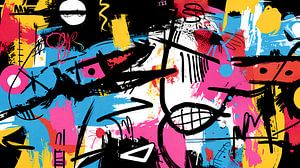 Urbane Kunst