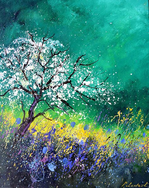 Frühling von pol ledent