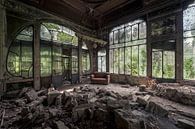 The glass room by Esmeralda holman thumbnail