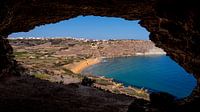 Tal Mixta Cave auf Gozo