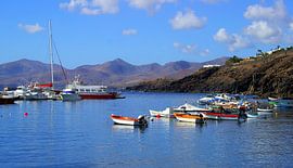 Fernweh by Vera Laake