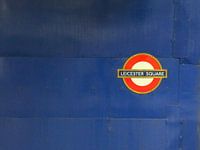 Leicester Square