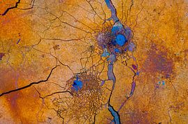 Eisenbakterien von Stijn Smits