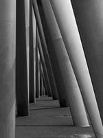 Architecture in Amsterdam