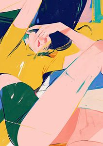 Legs