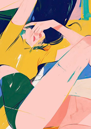 Legs