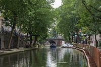 De Oude Gracht in Utrecht