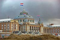 Kurhaus Scheveningen