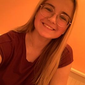 Dominique Barendregt Profilfoto