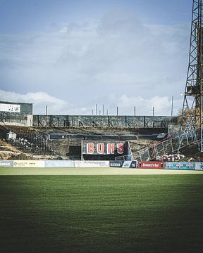 BOHS – Échos de béton sur La Photographie Utréchoise