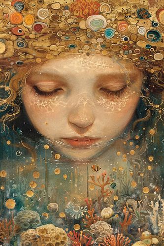 Fluisteringen van de Oceaan