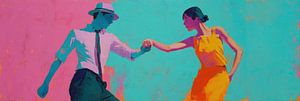 Tanz Frau | Dance Together