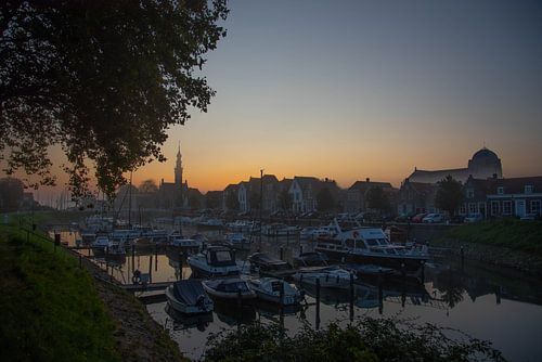 Veere Netherlands van Teus Reijmerink