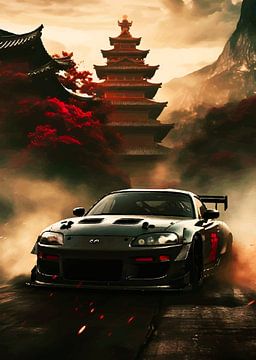 Toyota Supra
