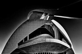 Valencia by Ken Kühlbrandt