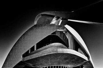 Valencia von Ken Kühlbrandt