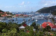 Saint Barts van Sybrand Treffers thumbnail