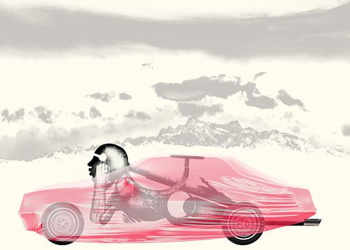 PARKING navire sonore