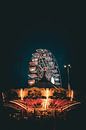 The spinning carousel by Manuel Lieb thumbnail