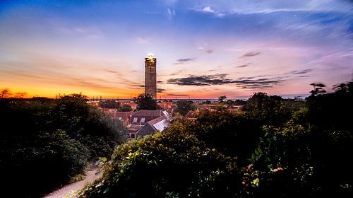 West_Terschelling, Brandaris