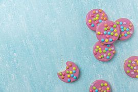 Confettini biscuits by ElkeS Fotografie