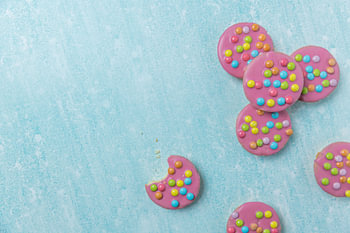 Confettini-Kekse