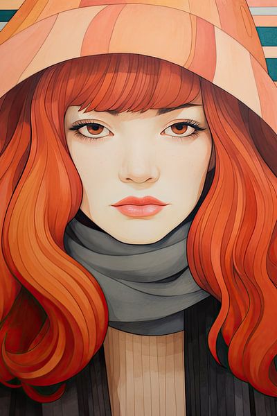 Autumn van De Mooiste Kunst