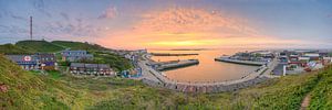 Helgoland Panorama
