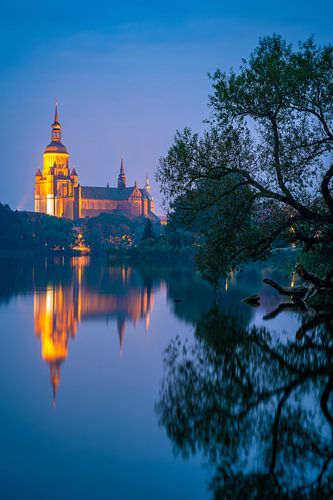 Marienkirche in Stralsund