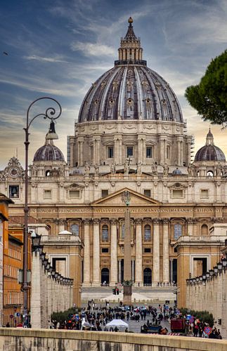 St. Peter's Basiliek